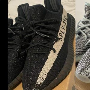 Meet your Posher, Victor